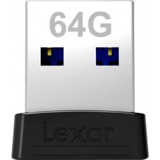 Bild JumpDrive S47 64 GB schwarz USB 3.1