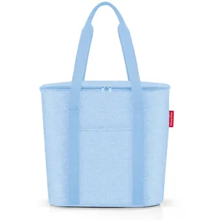 Reisenthel thermoshopper Twist Powder Blue - blau