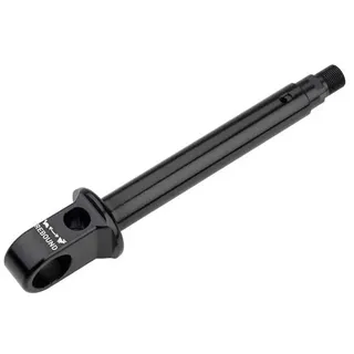 Rockshox Coil B1+ Super Deluxe Coil B1+ 2023+ 47.5-55 Mm Kit Mit Hinterem Stoßdämpfer - Silver - One Size