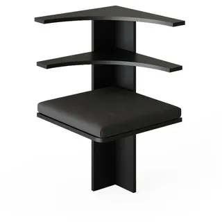 Vicco Esszimmer-Eckbank Roman, (43.50 cm