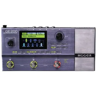 Mooer GE 200