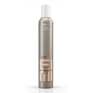 Wella EIMI Natural Volume Schaumfestiger 500 ml