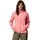 Damen Printed Fleecejacke Alpenglow Flowfalls XL