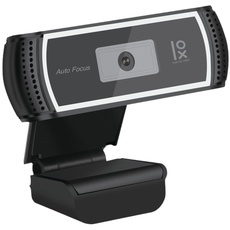 Primux Webcam WC508 Full HD AUTOFOCUS Con MICROFONO