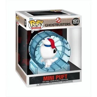 Funko Pop! Deluxe