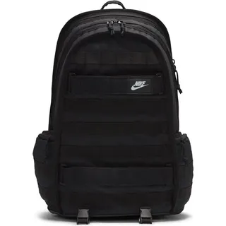 Nike RPM Gym Bag Schwarz