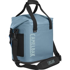 Camelbak Unisex – Erwachsene Chillbak Cube 18 Kühltasche, Blue, Einheitsgröße