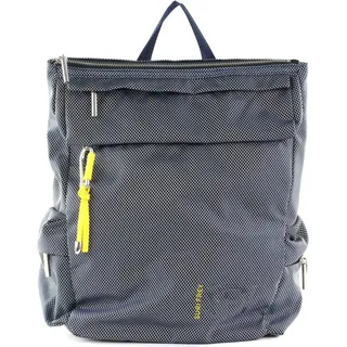 SURI FREY Large City 18015-500 Rucksack Blau