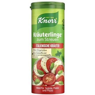 KNORR Kräuterlinge Italienische Kräuter