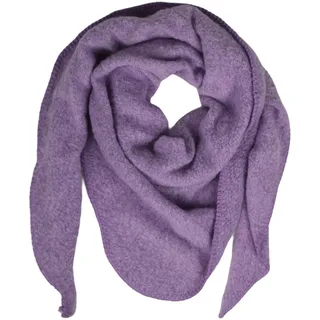 Capelli New York Modeschal Feinstrick, individuell zu Binden, wärmend,