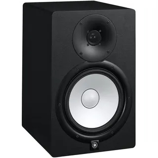 Yamaha Hs8 2 Way Lautsprecher, 120w - Black