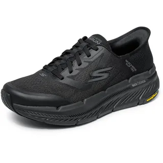 SKECHERS Max Cushioning Premier 2.0 Herren Schwarz 43