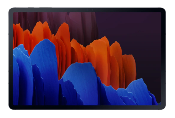 Bild von Galaxy Tab S7+ 12.4" 128 GB Wi-Fi + 5G mystic black