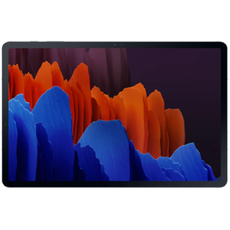 Bild Galaxy Tab S7+ 12.4" 128 GB Wi-Fi + 5G mystic black