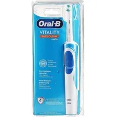 Oral-B, Elektrische Zahnbürste, D12 Vitality Easy Clean