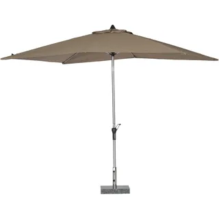 ACAMP Gardenson 200 x 300 cm Taupe