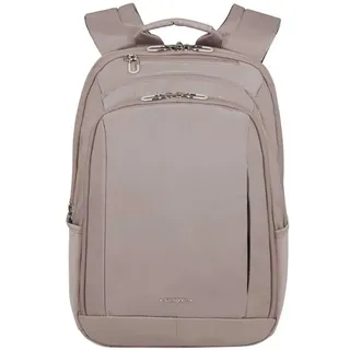Samsonite Guardit Classy - 14,1 Zoll Laptop-Rucksack, 40 cm, 17,5L, Grau (Stone Grey)
