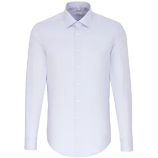 Seidensticker Herren Shaped Fit Hemd Hemd