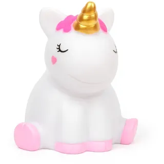 Legami Nachtlicht Sweet Dreams EINHORN