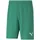 Puma mens Shorts Pepper Green-Puma White XL