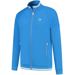 DUNLOP Jungen Dunlop Club Jungen Tennis Strickjacke DUNLOP CLUB JUNGEN TENNIS STRICKJACKE