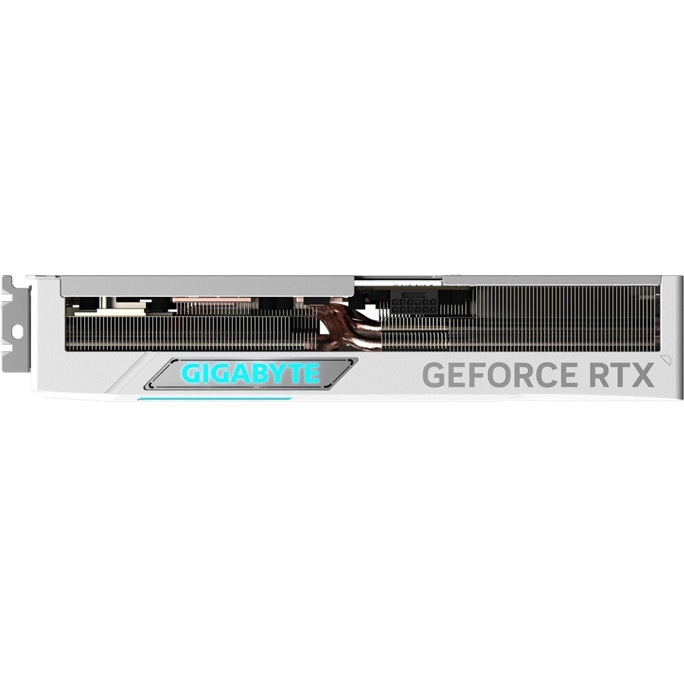 Bild von GeForce RTX 4070 Ti SUPER Eagle OC Ice 16G, 16GB GDDR6X, HDMI, 3x DP (GV-N407TSEAGLEOC ICE-16GD)