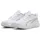 2 Damen Weiß Vibrant Silber 40 5
