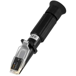 PCE Instruments Brix Refraktometer mit LED-Beleuchtung
