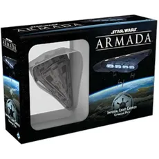 Bild - Star Wars Armada - Imperialer Leichter Träger