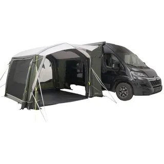 Outwell Crossville 250SA Markise One Size Grau