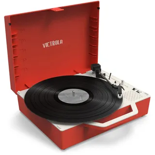 Victrola Re-Spin Rot