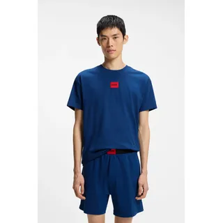 hugo underwear Galaxy Short Set Blau L