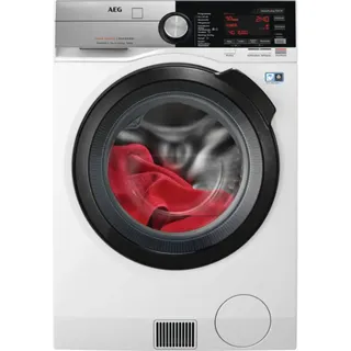 AEG Serie 9000 L9WEF80690 Waschtrockner (9 kg / 6 kg, 1600 U/min)