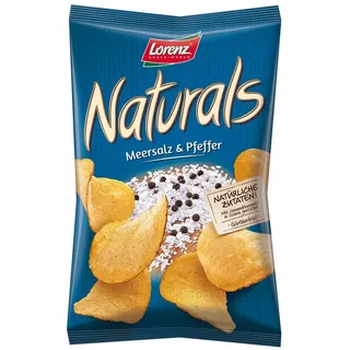 Lorenz Snack-World Lorenz Naturals Chips 95,0 g