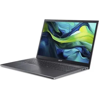 Aspire 17 A17-51M-53NE Intel Core 5 120U 16 GB RAM 512 GB SSD Win11 Home