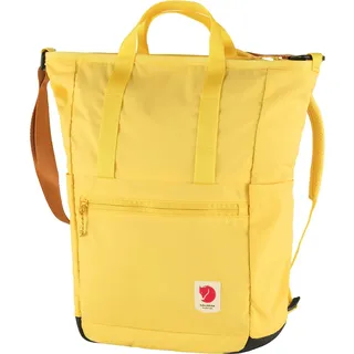 Fjällräven High Coast Totepack mellow yellow