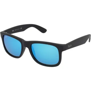 Ray-Ban Justin RB4165 622/55 Sonnenbrille