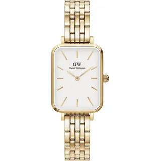 Daniel Wellington Quadro Edelstahl 20 mm DW00100622