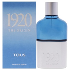 Bild von 1920 The Origin Eau de Toilette 100 ml