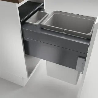 Naber Cox Clan 36,2 l Hellgrau