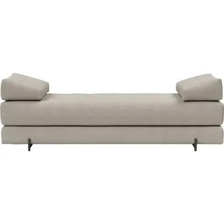 Innovation Living Sigmund 579 Stapelliege 200 x 80 x 82 cm Braun