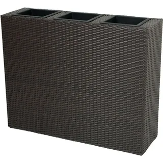 Garden Pleasure Salvia 100 x 30 x 80 cm Braun