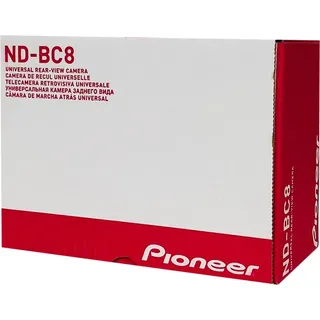 Pioneer ND-BC8