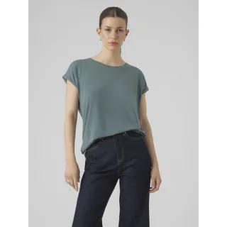 Vero Moda VMAVA PLAIN SS TOP GAJRS NOOS