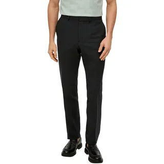 s.Oliver Black, Label Herren Anzughose S.OULTIMATE 2149089,9999,52
