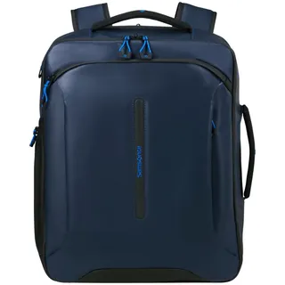 Samsonite Selection Ecodiver Rucksack Cabin, dunkelblau, M