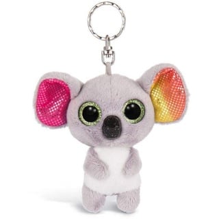 NICI Glubschis Koala Miss Crayon Schlüsselanhänger, 46310