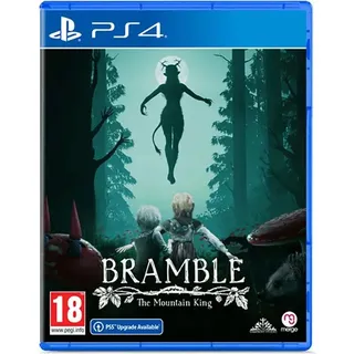 Merge Games Merge Games, Bramble: The Mountain King