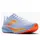 Ghost 17 Damen Blue Heron/White/Orange 43