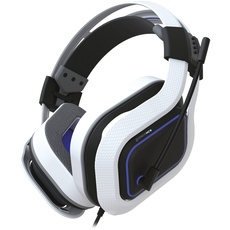 Bild HC-9 Wired Gaming Headset, Blau